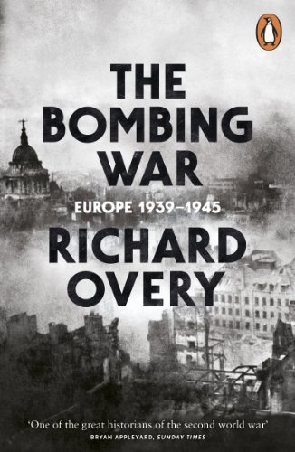 Stock image for The Bombing War for sale by Blackwell's