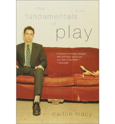9780141003504: The Fundamentals Of Play