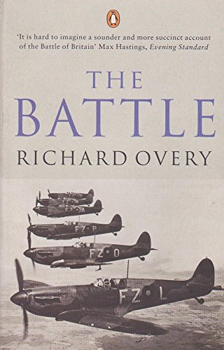 Imagen de archivo de The Battle: Summer 1940 a la venta por Reuseabook