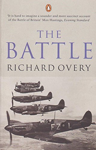 Battle (9780141003573) by Overy, Richard