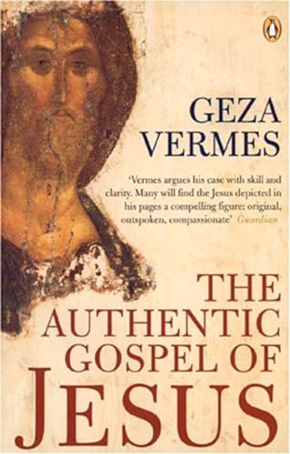 Imagen de archivo de The Authentic Gospel of Jesus a la venta por Revaluation Books