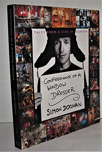 Confessions of a Window Dresser (9780141003627) by Doonan, Simon