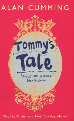 Imagen de archivo de Tommy's Tale: A Novel a la venta por AwesomeBooks