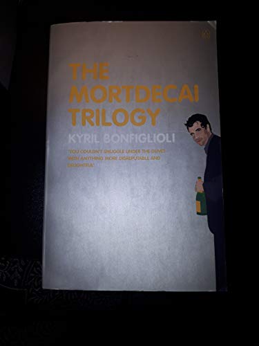 9780141003771: The Mortdecai Trilogy