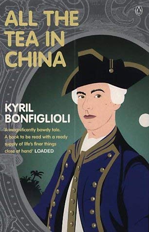All the Tea in China (9780141003863) by Kyril Bonfiglioli