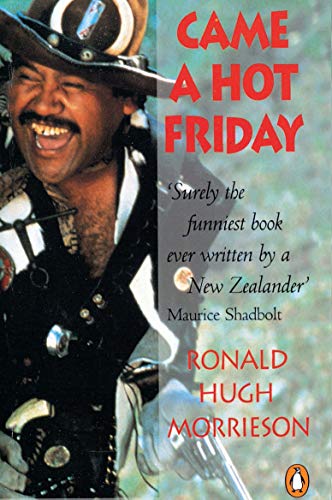Stock image for Came a Hot Friday for sale by Reuseabook
