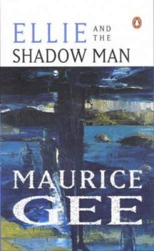 Imagen de archivo de Ellie And the Shadow Man a la venta por Book Haven