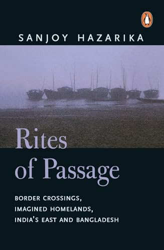 Stock image for Rites of Passage for sale by Ergodebooks