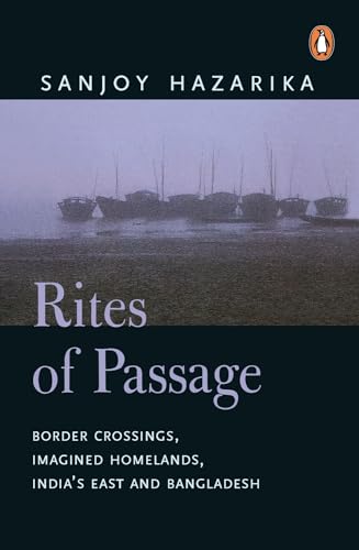 Stock image for Rites of Passage for sale by Books Puddle