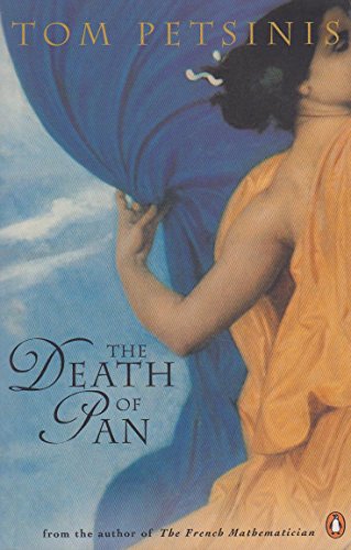 Stock image for The Death of Pan for sale by Book Haven