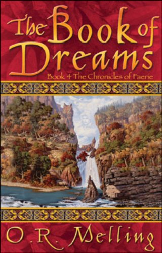 Imagen de archivo de Book of Dreams a la venta por Better World Books