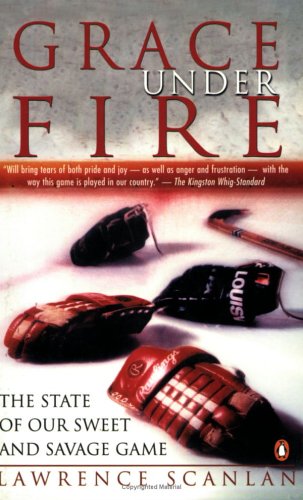 Imagen de archivo de Grace Under Fire a la venta por ThriftBooks-Dallas