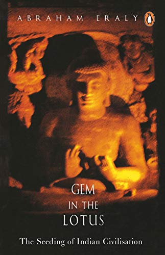 Stock image for Gem in the Lotus: The Seeding of Indian Civilization for sale by HPB-Diamond