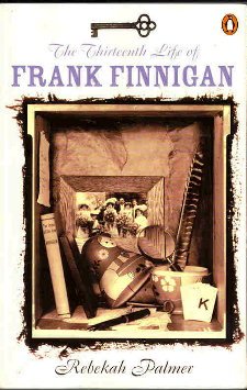 9780141004549: The Thirteenth Life of Frank Finnegan