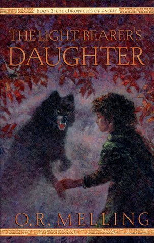 Beispielbild fr Light-Bearer's Daughter zum Verkauf von Better World Books