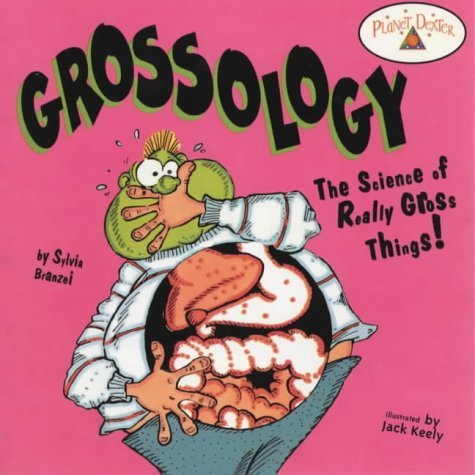 Imagen de archivo de Grossology (Picture Puffin) a la venta por AwesomeBooks