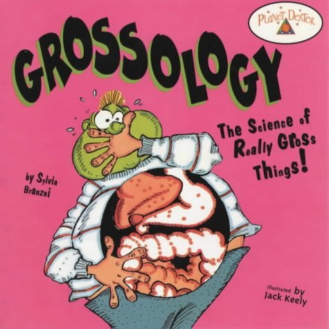 Stock image for Grossology (Picture Puffin S.) for sale by WorldofBooks