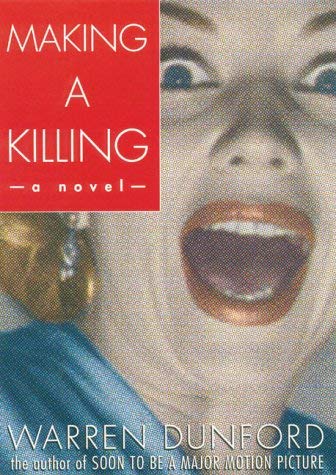 Stock image for Making a Killing for sale by The Book Scouts