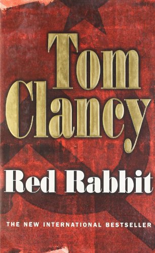 Beispielbild fr Red Rabbit: INSPIRATION FOR THE THRILLING AMAZON PRIME SERIES JACK RYAN zum Verkauf von WorldofBooks