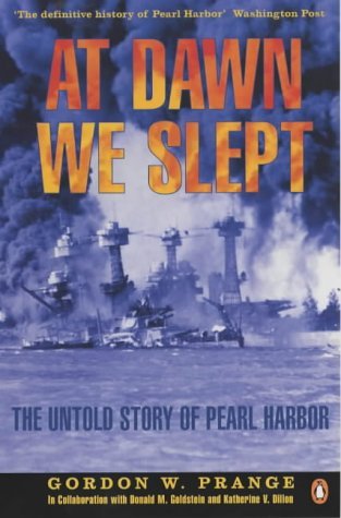 9780141005089: At Dawn We Slept: The Untold Story of Pearl Harbor