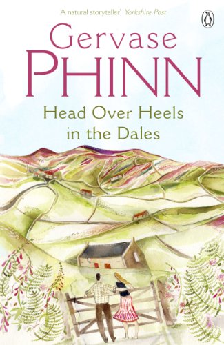 Beispielbild fr Head Over Heels in the Dales zum Verkauf von ThriftBooks-Atlanta