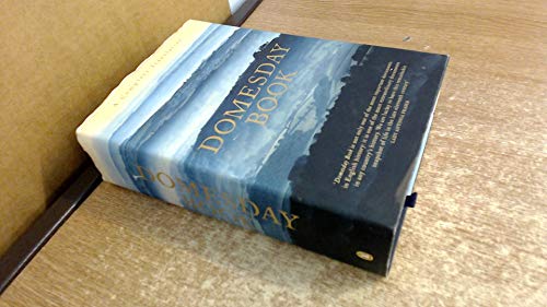 Domesday Book: A Complete Translation (9780141005232) by Editions, Alecto Historical