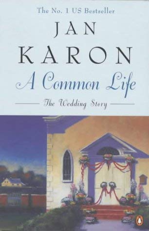 Imagen de archivo de A Common Life: The Wedding Story (The Mitford years) a la venta por WorldofBooks