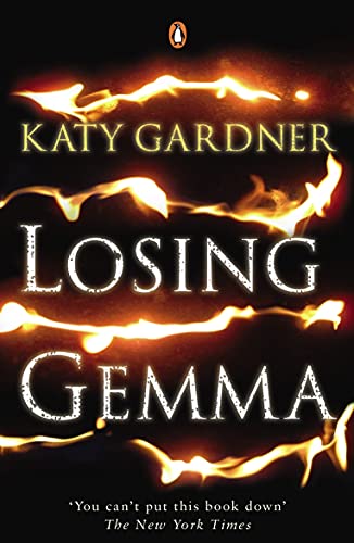 Beispielbild fr Losing Gemma zum Verkauf von WorldofBooks
