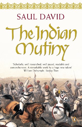 Imagen de archivo de The Indian Mutiny, 1857 a la venta por Blackwell's