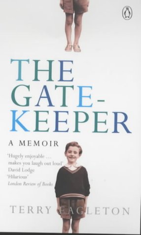 Beispielbild fr The Gatekeeper: A Memoir zum Verkauf von WorldofBooks