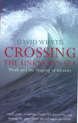 9780141005935: Crossing the Unknown Sea: Work And the Shaping of Identity