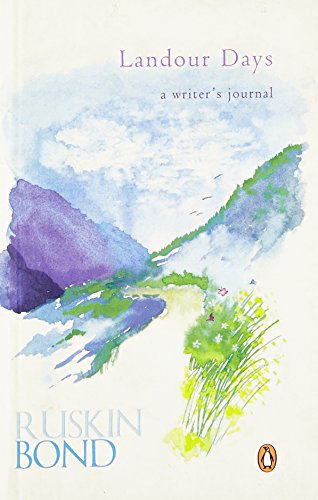 9780141005942: Landour Days: A Writer's Journal