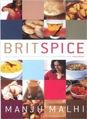 Stock image for Brit Spice for sale by AwesomeBooks