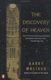 9780141006116: The Discovery of Heaven