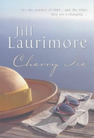 Stock image for Cherry Ice for sale by WorldofBooks