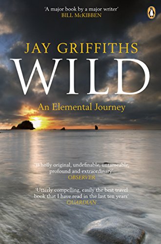 Imagen de archivo de Wild: An Elemental Journey a la venta por WorldofBooks
