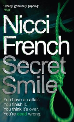Beispielbild fr Secret Smile zum Verkauf von WorldofBooks