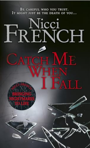 Catch Me When I Fall (9780141006529) by French, Nicci