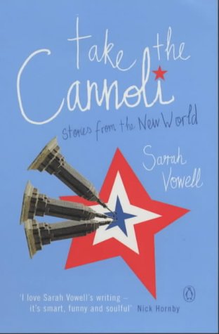 Stock image for Take the Cannoli: Stories from the New World for sale by Ammareal