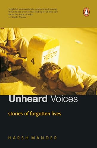 9780141006659: Unheard Voices: Stories of Forgotten Lives