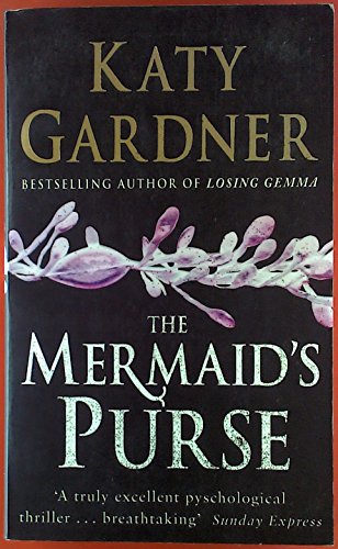 Beispielbild fr The Mermaid's Purse zum Verkauf von WorldofBooks