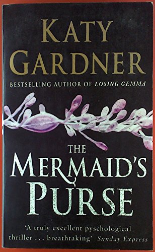 Stock image for The Mermaid's Purse for sale by WorldofBooks