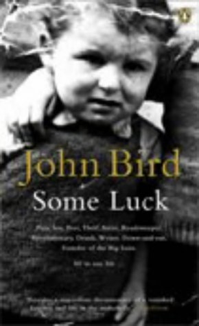 Some Luck (9780141006901) by Bird, John