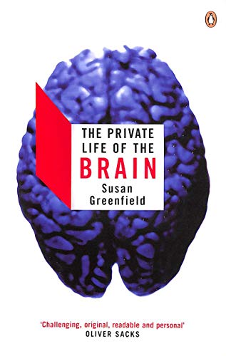 Imagen de archivo de The Private Life of the Brain a la venta por ThriftBooks-Dallas