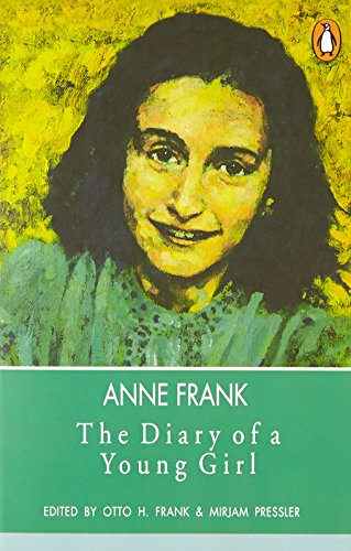 9780141007212: The Diary of a Young Girl