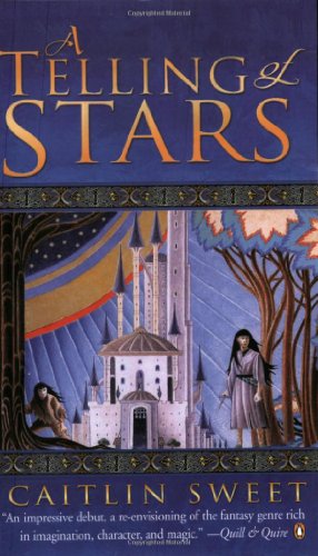 Stock image for A Telling of Stars for sale by Wally's Books