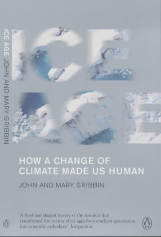 9780141007304: Ice Age: How a Change of Climate Made Us Human