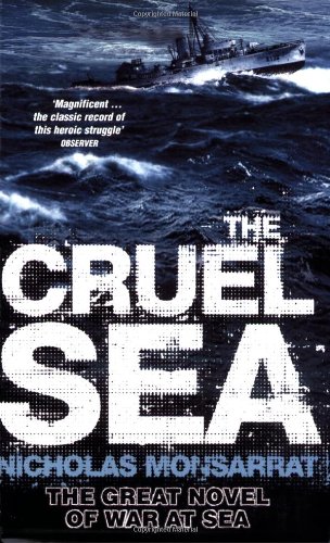 Beispielbild fr The Cruel Sea zum Verkauf von WorldofBooks