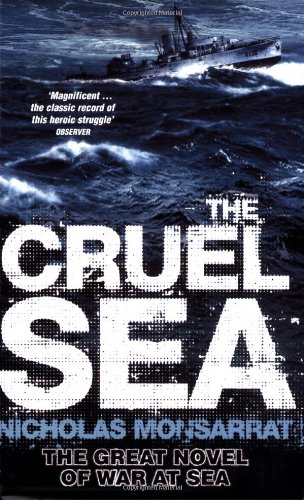 Stock image for The Cruel Sea for sale by WorldofBooks