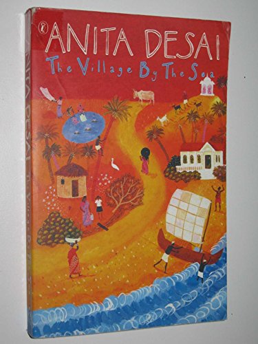 9780141007380: The Village By the Sea: An Indian Family Story